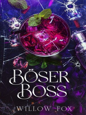 cover image of Böser Boss